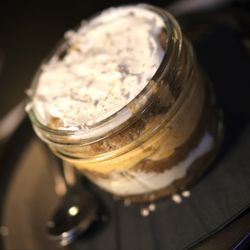 The Eleanor Room - Pumpkin Tiramisu