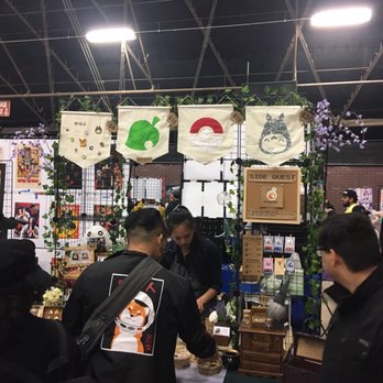 ANIME Impulse - Festivals Near Me - Pomona, California