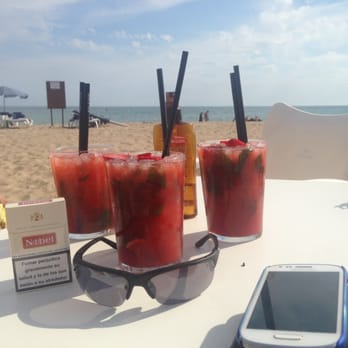 Dolce Vita - Mojito fresa - Spanish Near Me - Castelldefels, B Dolce Vita - Mojito fresa - Spanish Near Me - Castelldefels, B