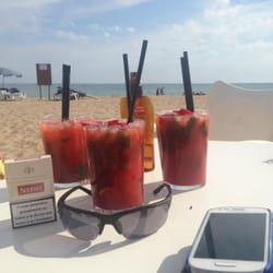 Dolce Vita - Mojito fresa
