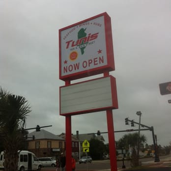 Tunis Seafood & Wings - Seafood Near Me - Jacksonville, Florida