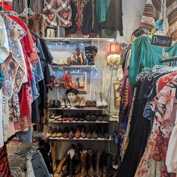 Arcana threads - Shoe Stores Near Me - Sebastopol, California