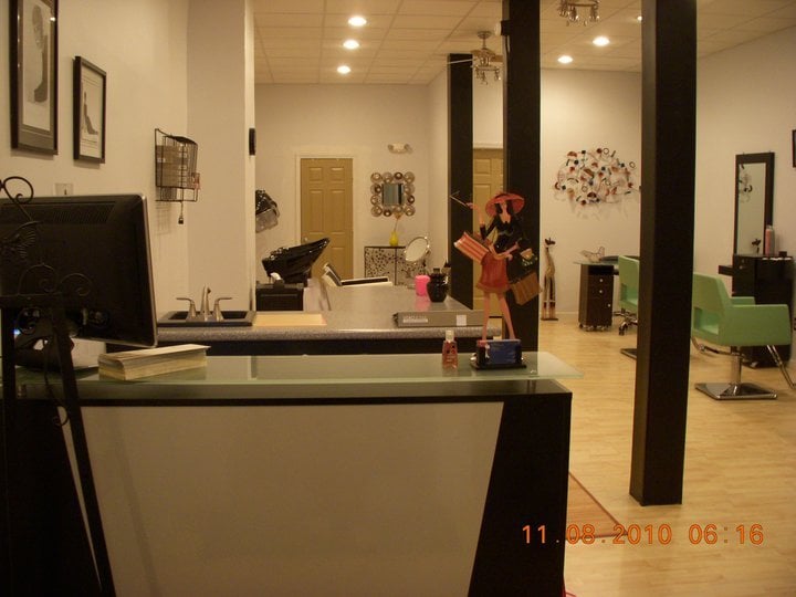 STUDIO 471 CLOSED 12 Photos & 11 Reviews 471 Lafayette Rd, Hampton, New Hampshire Hair