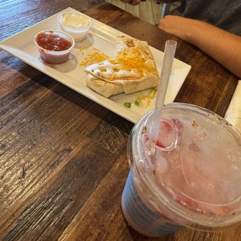 Just Love Coffee Cafe - Breakfast burrito and strawberry cloud refresher - Breakfast & Brunch Near Me - Bowling Green, Kentucky Just Love Coffee Cafe - Breakfast burrito and strawberry cloud refresher - Breakfast & Brunch Near Me - Bowling Green, Kentucky