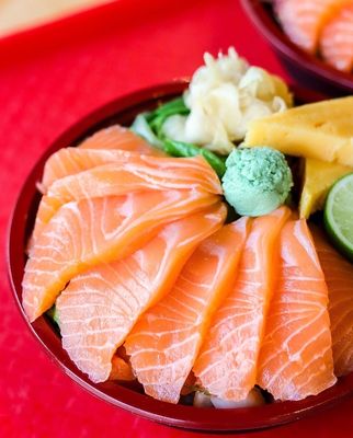 Sushi J by null