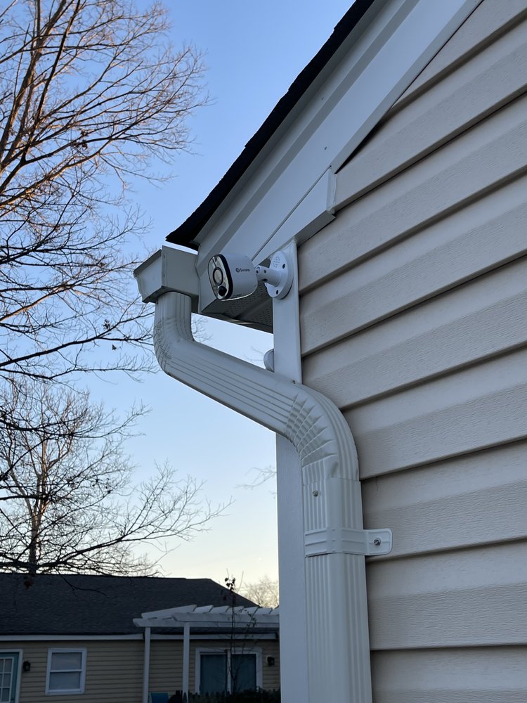 NORTHANS WIRE INSTALLATION 27 Photos Hampton, Virginia TV