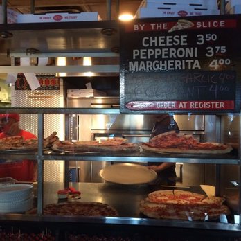 Home Slice Pizza - Pizza Near Me - Austin, Texas