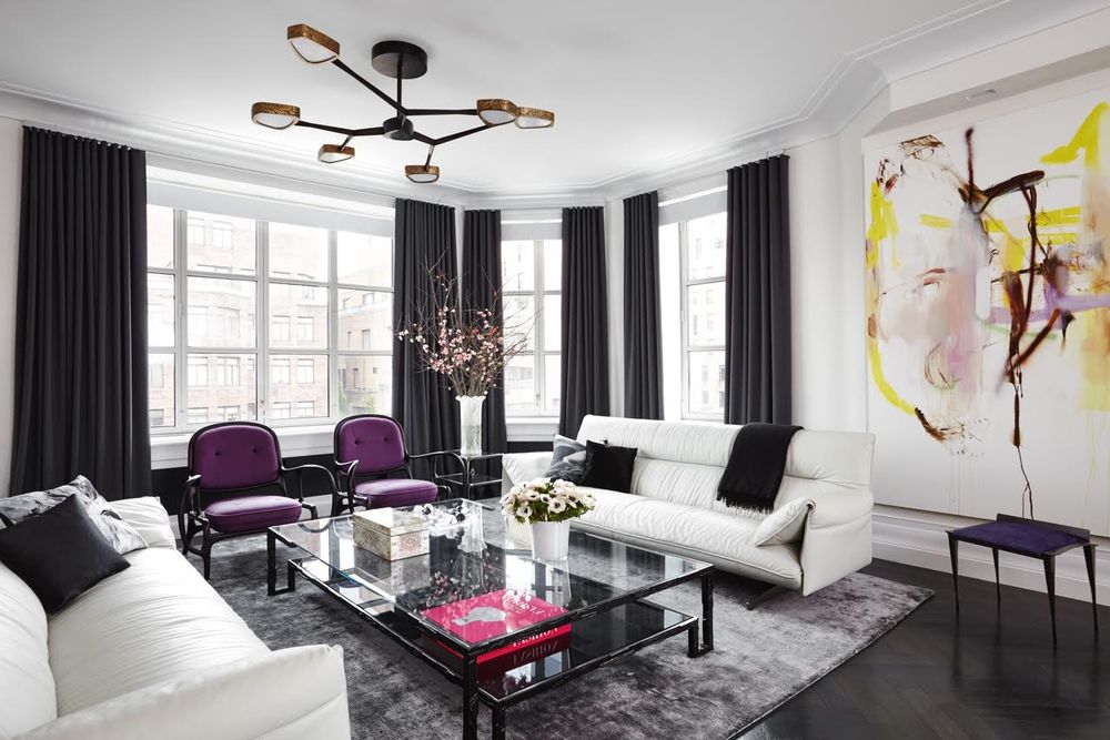 Em Studio - upholstery in New York, NY