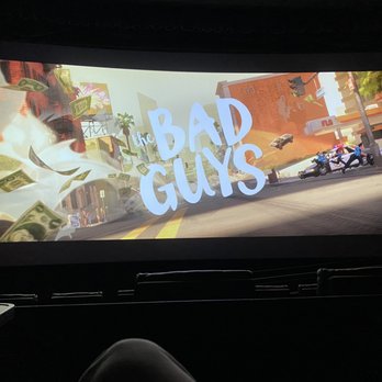 Century 16 Suncoast - Watched The Bad Guys (6/3/22)... cute kid-friendly movie with comfy lounge chairs - Cinema Near Me - Las Vegas, Nevada Century 16 Suncoast - Watched The Bad Guys (6/3/22)... cute kid-friendly movie with comfy lounge chairs - Cinema Near Me - Las Vegas, Nevada