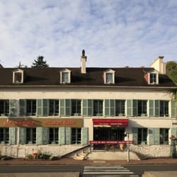 Chez Clément - Chez Clément - Bougival