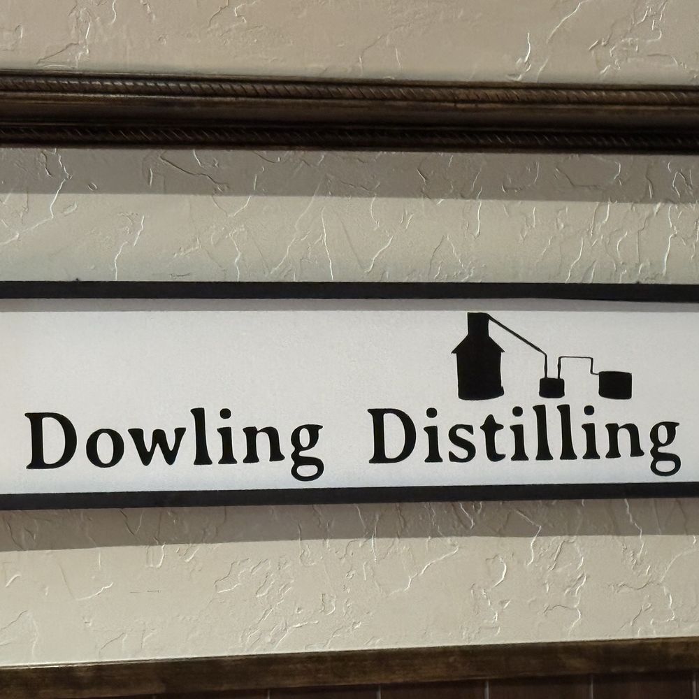 Dowling Distilling - Distilleries Near Me - Van Alstyne, Texas Dowling Distilling - Distilleries Near Me - Van Alstyne, Texas