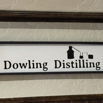 Dowling Distilling - Distilleries Near Me - Van Alstyne, Texas Dowling Distilling - Distilleries Near Me - Van Alstyne, Texas