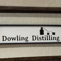 Dowling Distilling