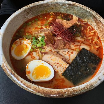 Doragon Eatery - Doragon ramen - SPICY - Ramen Near Me - Ashland, Massachusetts Doragon Eatery - Doragon ramen - SPICY - Ramen Near Me - Ashland, Massachusetts
