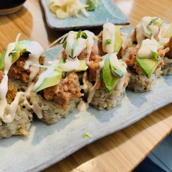 Sushi Maki - Coconut Grove - Sushi Bars Near Me - Miami, Florida Sushi Maki - Coconut Grove - Sushi Bars Near Me - Miami, Florida