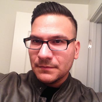 Studio X - Haircut and styled by Blaine. - Hair Salons Near Me - Danville, California