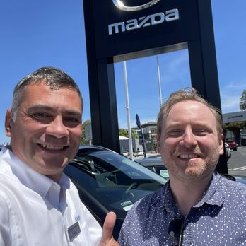 Putnam Mazda - Car Dealers Near Me - Burlingame, California
