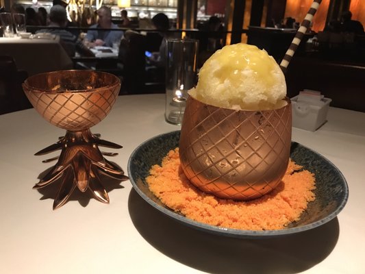 Otoro Robata Grill by null