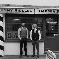 Jimmy Riddles Barbershop - Jimmy Riddles