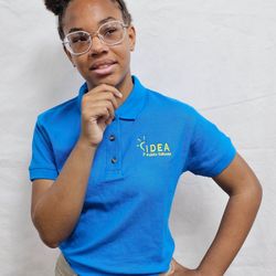 Uniform Mart - Tara high school logo shirts available at Uniform Mart Inc on airline Highway.