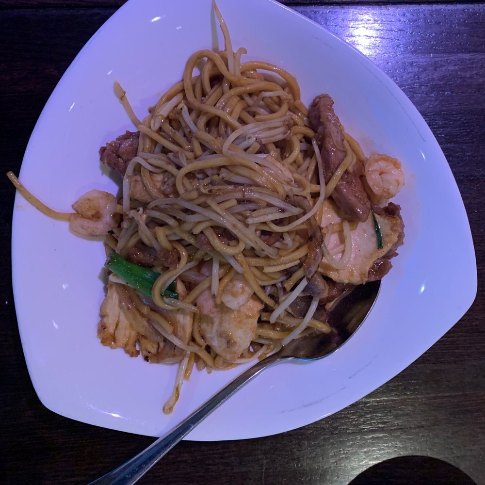 Kwok's Bistro - House Chow Mein - Chinese Near Me - Reno, Nevada Kwok's Bistro - House Chow Mein - Chinese Near Me - Reno, Nevada