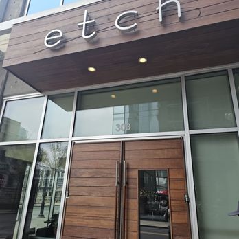 etch - New American Near Me - Nashville, Tennessee