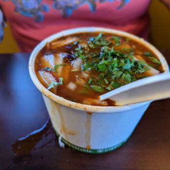 El Cantaro - Mexican Near Me - Monterey, California