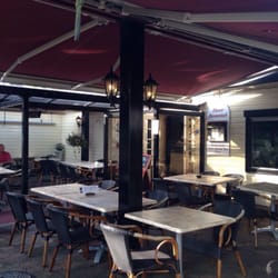 Eetcafé de Heer Bommel