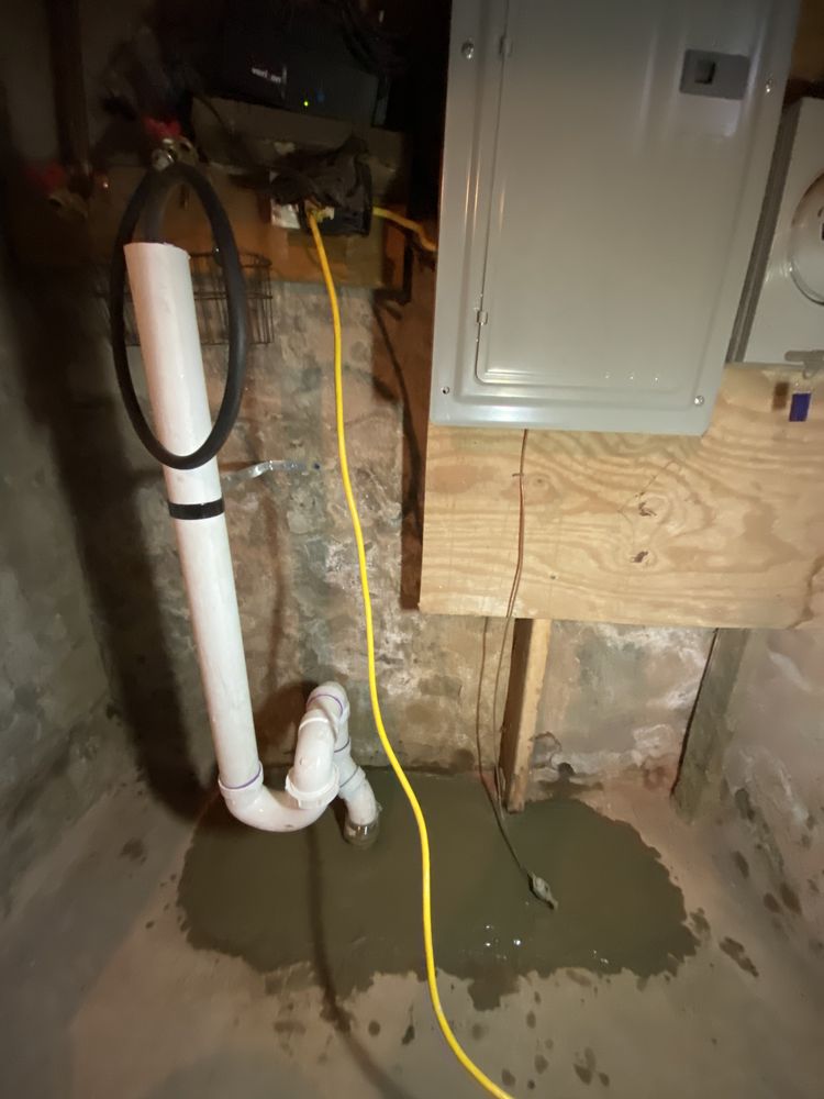 Slide of Bellocchio Plumbing