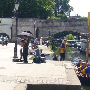 Richmond Palace - Landmarks & Historical Buildings Near Me - London, XGL