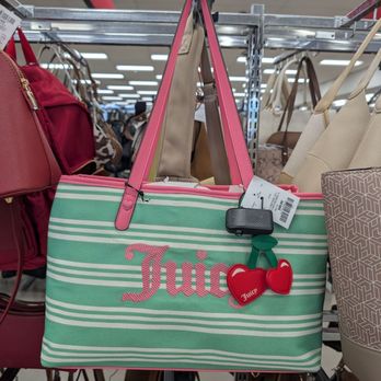 Winners - Juicy - Accessories Near Me - Markham, Ontario Winners - Juicy - Accessories Near Me - Markham, Ontario