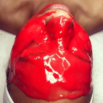 RE SalonSpa - Facial with Hydrojelly mask. - Skin Care Near Me - Baltimore, Maryland