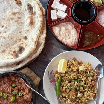 Mandi Xpress - Arabic Near Me - Irvine, California