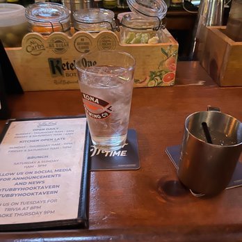 Tubby Hook Tavern - Rummy mule - Pubs Near Me - New York, New York Tubby Hook Tavern - Rummy mule - Pubs Near Me - New York, New York