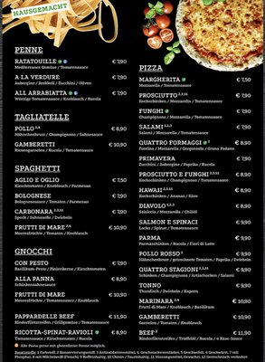 Menu photo 1 Umami Konstanz, BW