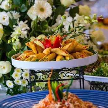 Boulevard Cafe & Catering - Fingerfood - Caterers Near Me - McLean, Virginia
