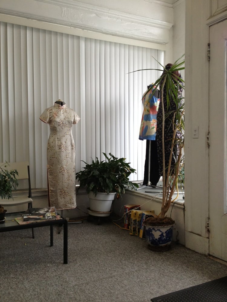 TRACY’S SEWING SERVICE Updated October 2024 14 Photos & 25 Reviews