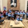 Photo of Live Laugh and Paint