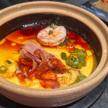 Chubby Cattle - Egg custard - Barbeque Near Me - Monterey Park, California Chubby Cattle - Egg custard - Barbeque Near Me - Monterey Park, California