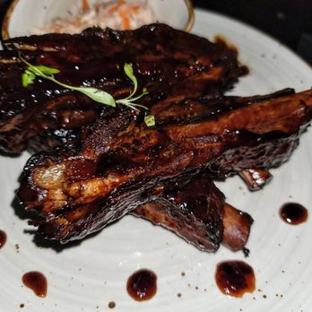 NK Restaurant - Rum and coke ribs - Caribbean Near Me - East Meadow, New York NK Restaurant - Rum and coke ribs - Caribbean Near Me - East Meadow, New York