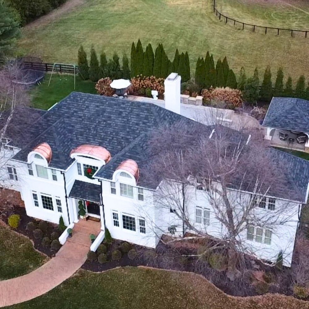 Slide of Greater American Roofing