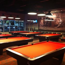 Hang with James Dean, Elvis, Marilyn, and Bogart at the coolest place in Vero Beach.