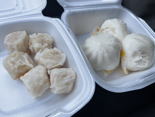 May Way Dumplings by null