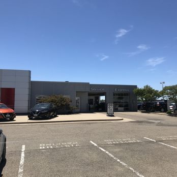 Zimbrick Nissan - Auto Repair Near Me - Madison, Wisconsin