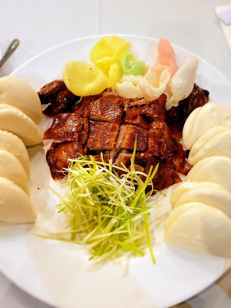 Capital Seafood Restaurant