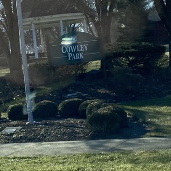Cowley Park - Parks Near Me - Prospect, Kentucky Cowley Park - Parks Near Me - Prospect, Kentucky