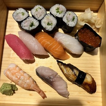 Hasaki - Sushi Bars Near Me - New York, New York Hasaki - Sushi Bars Near Me - New York, New York
