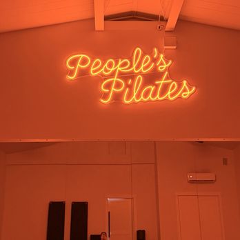People's Pilates - Pilates Near Me - Tacoma, Washington People's Pilates - Pilates Near Me - Tacoma, Washington