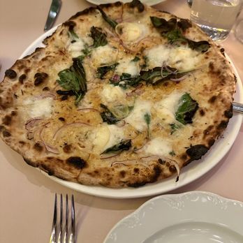 Funke - Pizza! - Italian Near Me - Beverly Hills, California