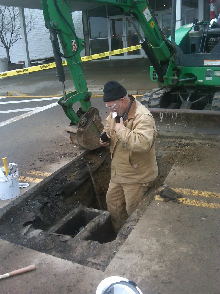 Slide of A Accurate Services